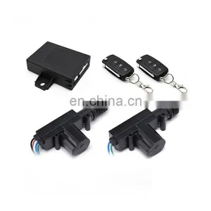 Promata High Quality Remote Keyless Entry RC800 for Truck for Two Door With Key Model thumbnail-2