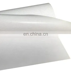 Wholesale 440g PVC Material Banner Flex Roll China Flex Banner Supplier thumbnail-1