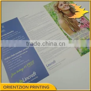 Brochure, Variable Data, QR Code Ticket, Gift Vouchers, Food Vouchers, Barcode Printing, Serial Number, Numbering. thumbnail-1