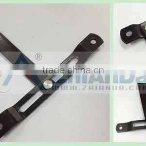WH-213 China Window Friction Stay Company,compass Hinge,friction Stays thumbnail-1