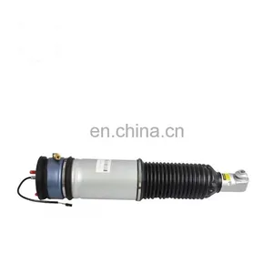Car Air Suspension Kits Rear Air Strut for E65 E66 Air Shock Absorber OEM 37126785535 thumbnail-1