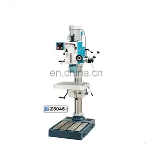 Z5045/1 Vertical Drilling Machine With CE Standard thumbnail-2