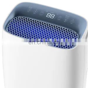 Wholesale High Quality Design R290 Auto Restart Home Air Dehumidifier thumbnail-2