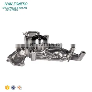 HIGH QUALITY WATER PUMP FIT FOR LEXUS OEM 16100-09201 TUNDRA SEQUIA SC430 GS430 GX470 SOLAR WARET PUMP thumbnail-1