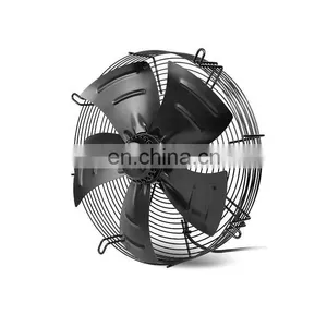 350mm Axial Fan Explosion Proof Axial Flow Fan Axial 350mm thumbnail-3