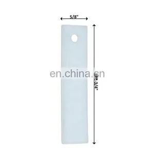 WE1M333 Dryer Front Drum Bearing Slide Cloth Dryer Part WE1M333 thumbnail-4