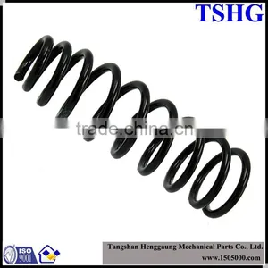 60Si2MnA Suspension Spring for Car VW SANTANA 191511115A thumbnail-1