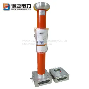 High Pressure Divider FRC-100KV thumbnail-1