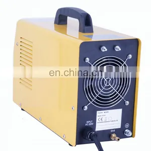 Popular 3 in 1 Inverter Mma Tig Cut Welding Machine CT312 DC TIG DC MOTOR 85% Inverter Welders Earth Clamp 50/60 HZ Optional 230 thumbnail-5
