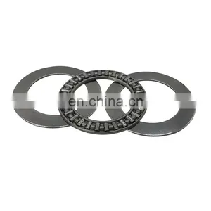 AXK120155+2AS P5,1 Plane Bearing Thrust Needle Bearingwith 2 Washers,Plane Thrust Needle Roller Bearing thumbnail-5