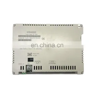 Original New Siemens 6A6V545-0BA15-2AX0 Touch Touch Panel thumbnail-2