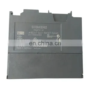 Original Siemens SIMATIC S7-300 Digital Module 6ES7323-1BH01-0AA0 thumbnail-1