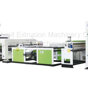 PET Decorative Film Production Line thumbnail-1
