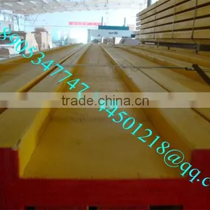 Timber Beams for Construction Formwork H20 Beams thumbnail-1