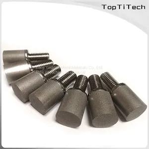 5um Micro 316L Stainless Steel Sparger thumbnail-2