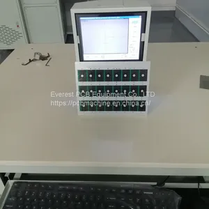 High Efficient Metal Punching Machine With Accurate Positioning thumbnail-4