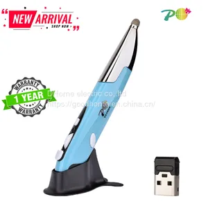 Pen Mouse/Wireless Mouse Pen/Mouse Pen Wireless 2.4G Mouse/Computer Intelligent Mouse Pen（Wechat/whatsapp:008613510231336） thumbnail-4