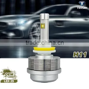New Products Universal Style All in One Car h1 h3 h9 H11 h8 Green Led Fog Light Bulbs thumbnail-1