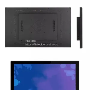 10.1-inch Touch Display Unmanned Vending Machine Display Screen thumbnail-5