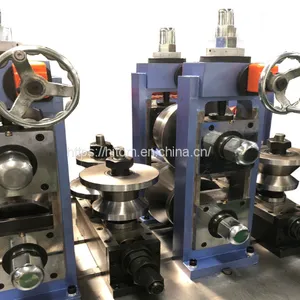 High Frequency Hollow Profile Section Welding Machine thumbnail-3