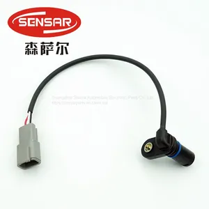 High-Quality Motorcycle Speed Sensor 74402-04A for 2004 Harley Sportster 883 1200 thumbnail-1
