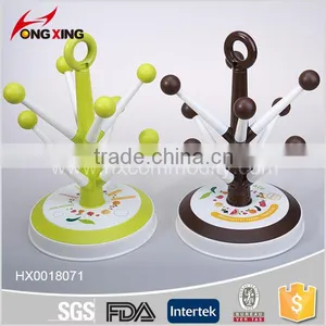 Hot Fashion Plastic Tea Cup Holder thumbnail-4