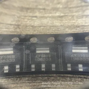 LT1963EST-3.3 Analog Devices LDO Voltage Regulators LT1963 - 1.5A, Low Noise, Fast Transient Response LDO Regulators thumbnail-1
