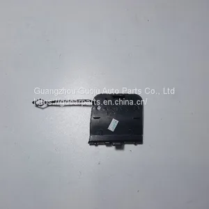 Cover Towing Eye OE 2128850526 FOR BENZ thumbnail-1