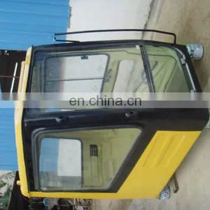 Excavator 320B 322B 324B 325B Cabin E320B Cab Assy thumbnail-2
