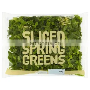 NEW Arrival Belt Steam Leaf Vegetables Processing Production Line Equipment Manufacturers thumbnail-2