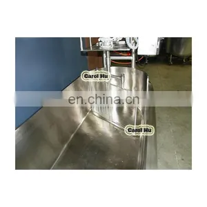 GYC-20 Milk Cheese Vat Large 4000l 3000L 5000L thumbnail-2