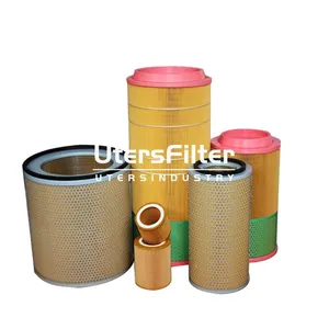 6890322001 UTERS Replace MANN Filter Element thumbnail-5