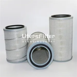 C351820 UTERS Replace MANN Air Filter Element thumbnail-5
