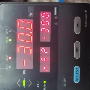YOKOGAWA UT37 thumbnail-1