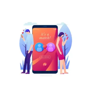 User-generated Content Sharing Through Custom Mobile App Development Custom Dating App Development for 360-degree Profile View thumbnail-2