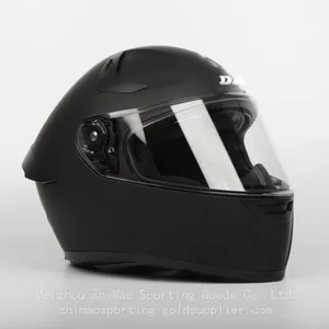 WS-606 Motorcycle Helmet thumbnail-2