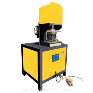 90° Angle Pipe Notching Machine thumbnail-1