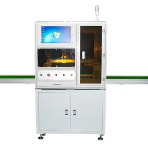 AITOP High Quality CCD Positive Negative Battery Pack Tester Lithium Battery Production Line thumbnail-1