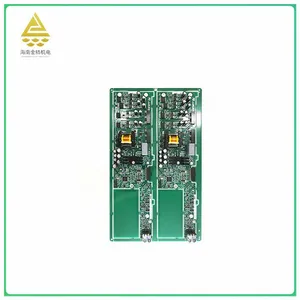 GDD471A001 Compact, Multifunctional Device Control Card Module thumbnail-1