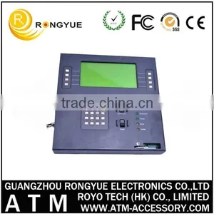 ATM Machine ATM Parts Operator Panel Assembly NCR 58XX Enhanced Operator Panel Assembly 445-0606916 thumbnail-1