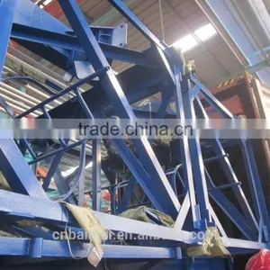 Tower Crane Low Price QTZ125(6017) Tower Crane-baimai Brand thumbnail-4