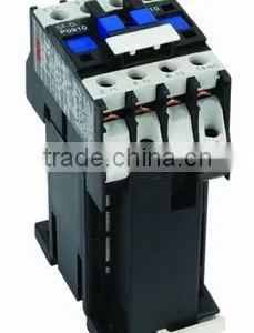 DC Operated AC Contactor LP1-D thumbnail-1