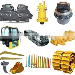 High Quality XCMG Spare Parts for Wheel Loader Engine thumbnail-5