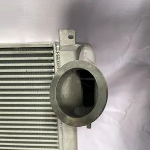 Radiator DONGFENG TRUCK INTERCOOLER 1119010-T38V0 thumbnail-6