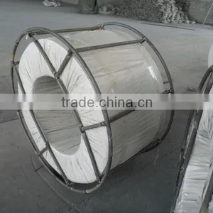 Factory Price High Purity Carbon Cored Wire Hot Sale in Koera thumbnail-1