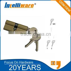 Master Key Cylinder Door Lock thumbnail-1