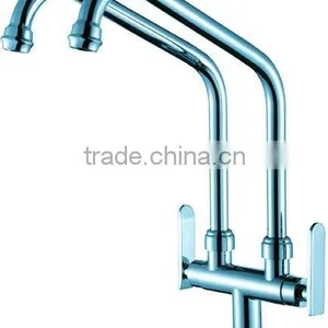 Good Quality Brass Kitchen Tap thumbnail-1