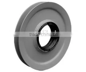 Crane Wheel Sheave Pulley thumbnail-1