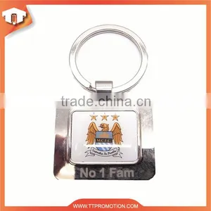 Best Price Fashion Cool Jewelry Eye Golden Chain Keychain thumbnail-1