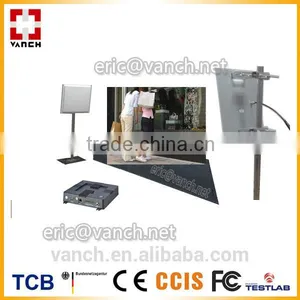 Shop VIP Customer Tracking Management With RFID UHF Tag Reader thumbnail-1